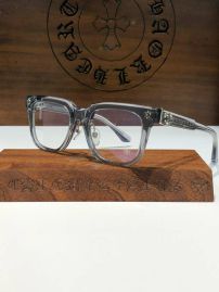 Picture of Chrome Hearts Optical Glasses _SKUfw52080120fw